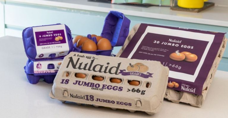 9 Egg Brands To Look Out For In Your Fridge After The Massive Recall