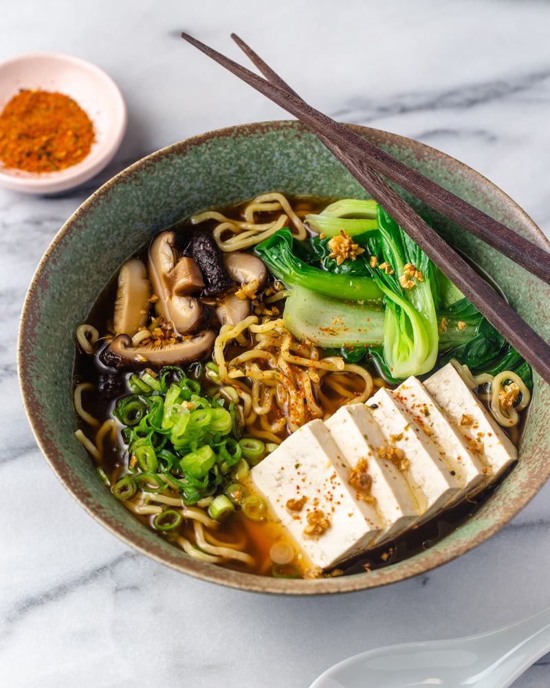 Master The Art Of Umami-Rich Broth