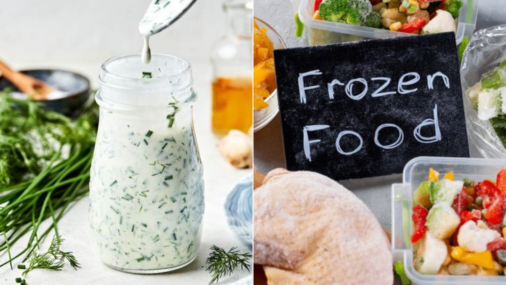 9 Famous Chefs’ Food No-Nos And 10 Favorites They Always Choose