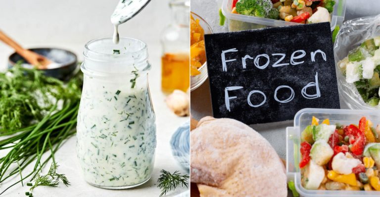 9 Famous Chefs’ Food No-Nos And 10 Favorites They Always Choose