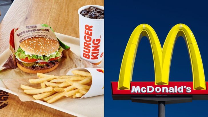 9 Fast Food Chains That Need To Chill On Their Prices And 9 That Keep It Real For You