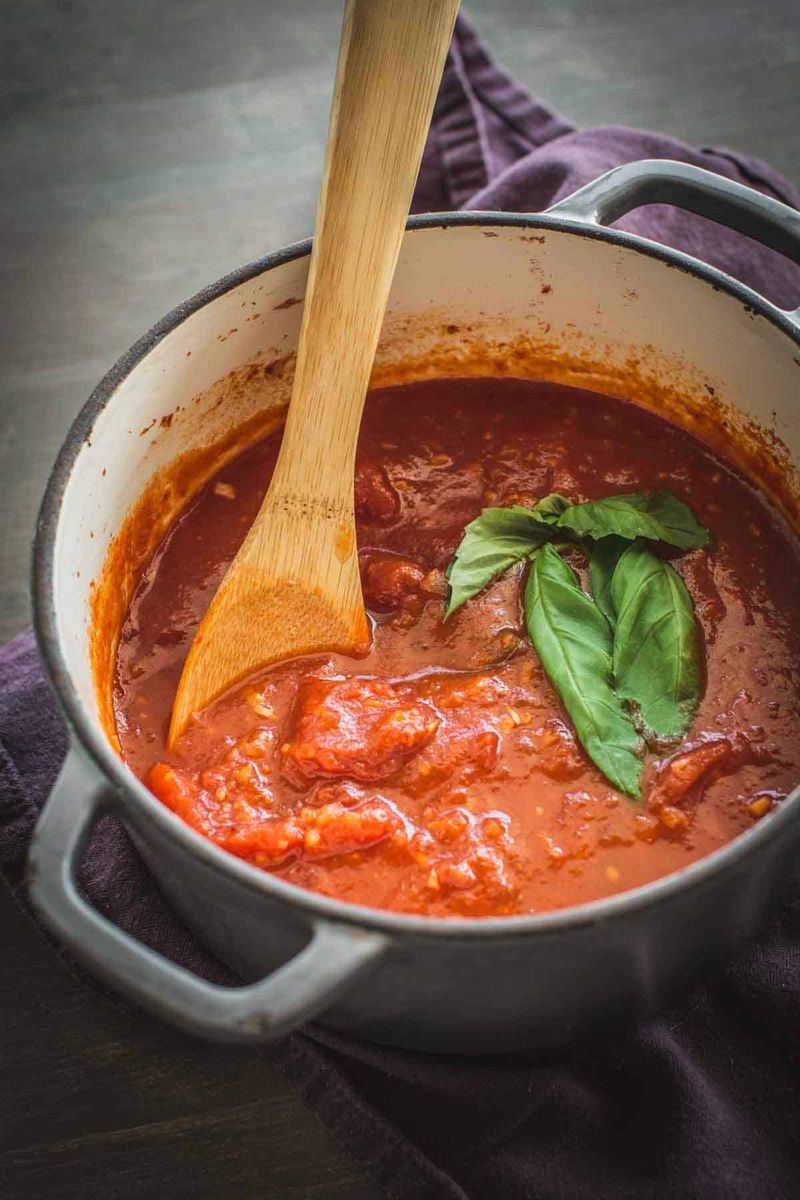 Italian Marinara