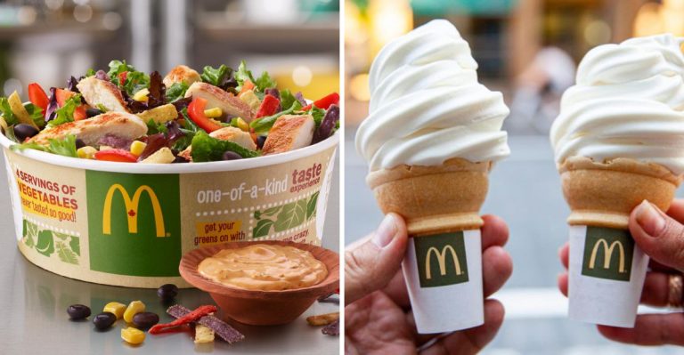 McDonald's Orders