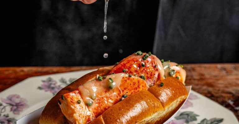 9 Must-Try Lobster Rolls Across America, And 9 That Spark Divided Opinions