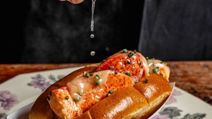 9 Must-Try Lobster Rolls Across America, And 9 That Spark Divided Opinions