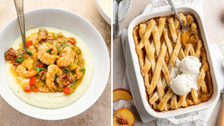 9 Soulful Southern Dishes That Get What You’re Going Through-Plus 9 Timeless Favorites