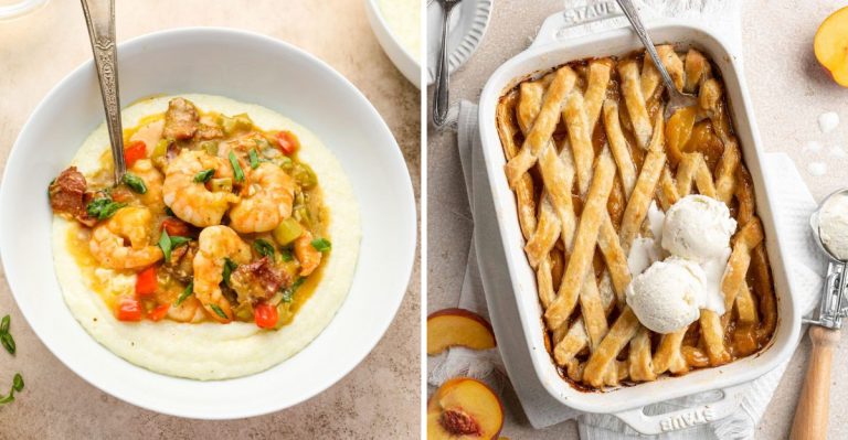 9 Soulful Southern Dishes That Get What You’re Going Through-Plus 9 Timeless Favorites