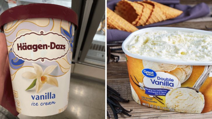 9 Store-Bought Vanilla Ice Creams We’ll Never Buy Again (And 8 That Are Absolutely Worth It)
