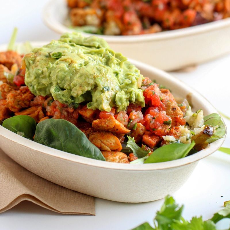 Chipotle: The Burrito Bowl Behemoth