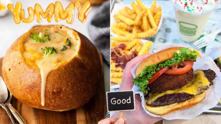 9 Top Fast Casual Restaurants Everyone Loves—Plus 8 Underrated Spots Flying Under The Radar