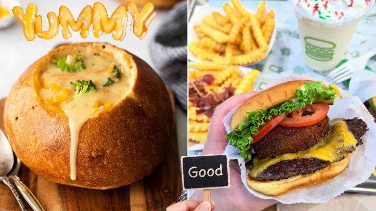 9 Top Fast Casual Restaurants Everyone Loves—Plus 8 Underrated Spots Flying Under The Radar
