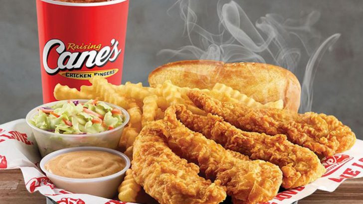 9 Worst Restaurant Chains We Used To Think Were Worth The Hype, And 9 That Are Stealing The Spotlight