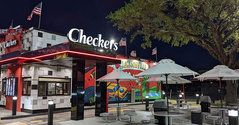 Checkers/Rally’s