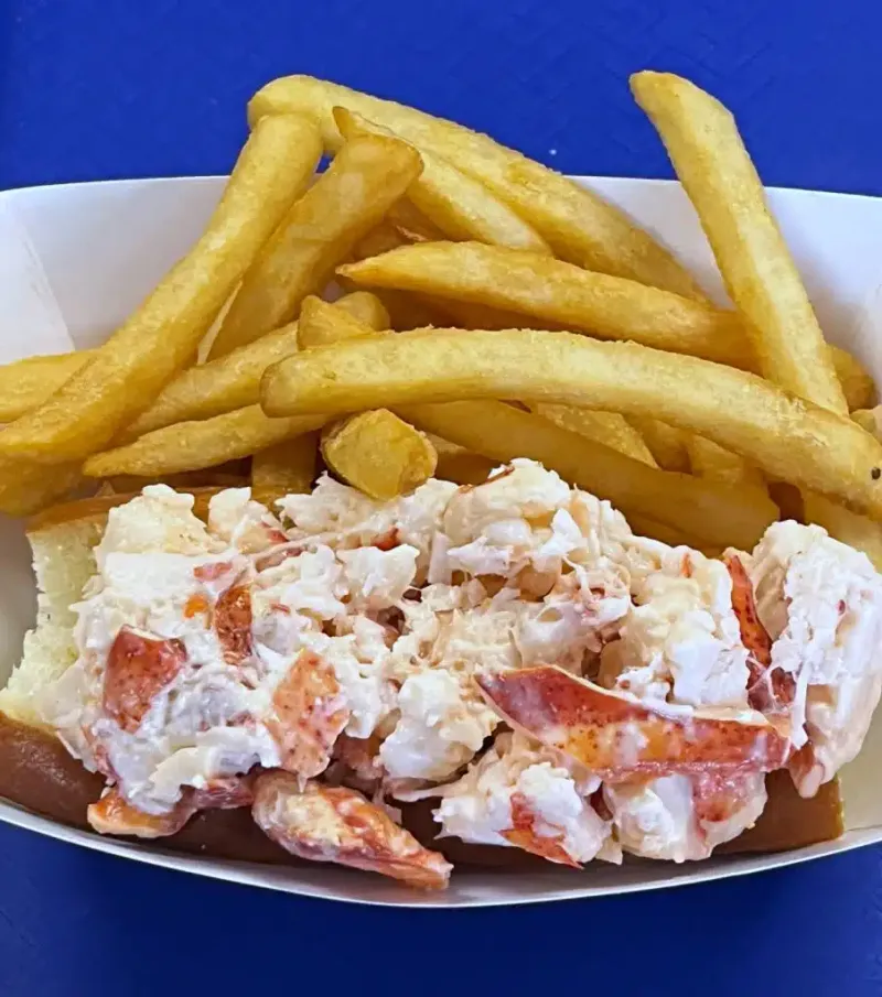 Woodman's Of Essex (Essex, Massachusetts)