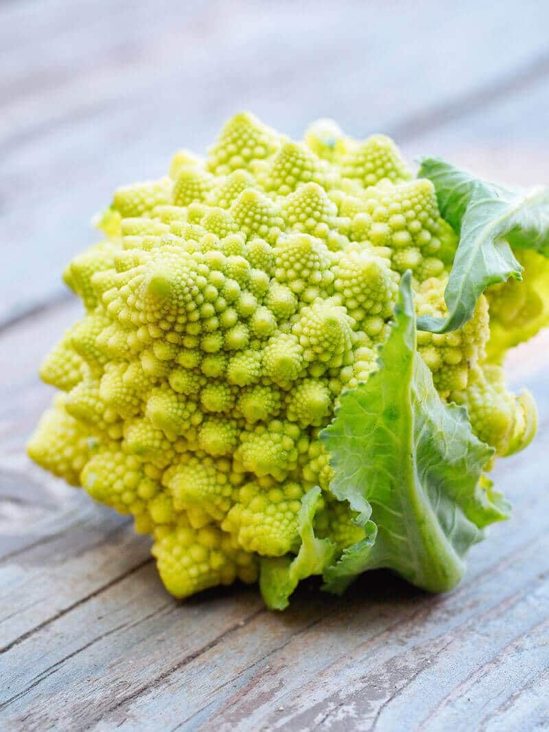 Romanesco