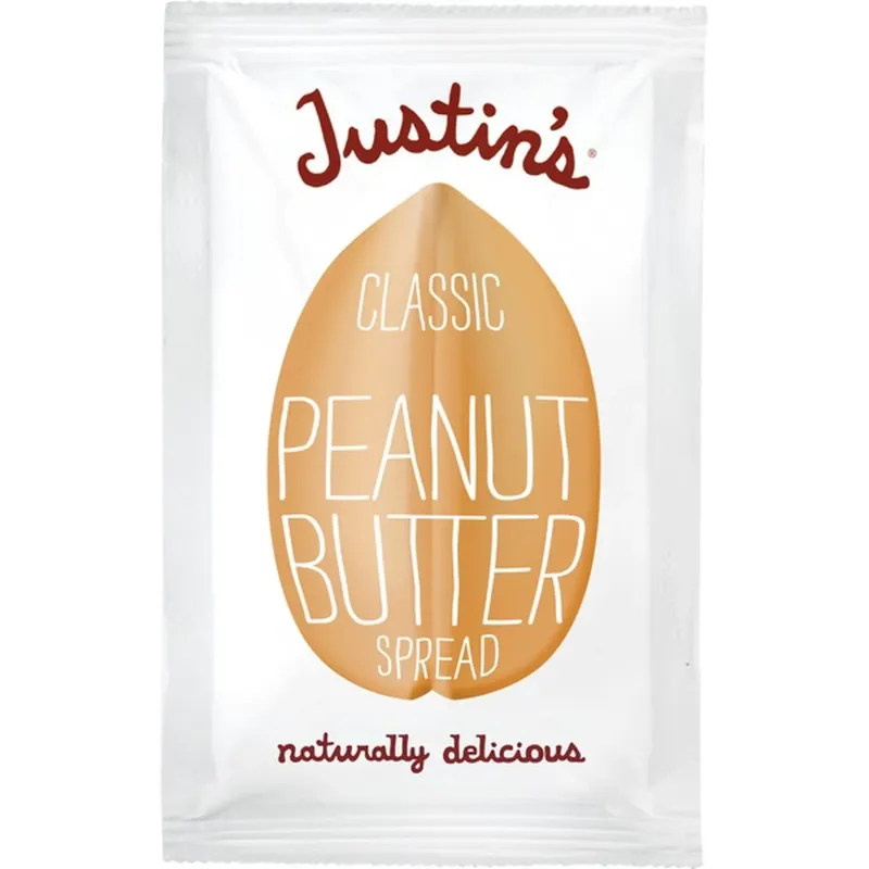 Justin's Classic Peanut Butter