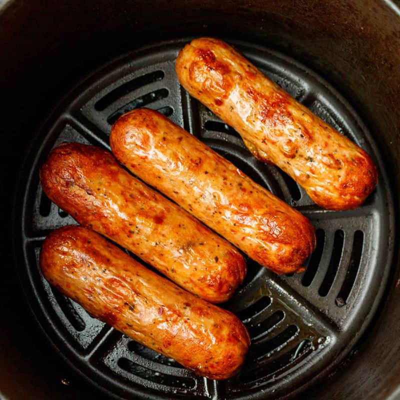 Use A Meat Thermometer