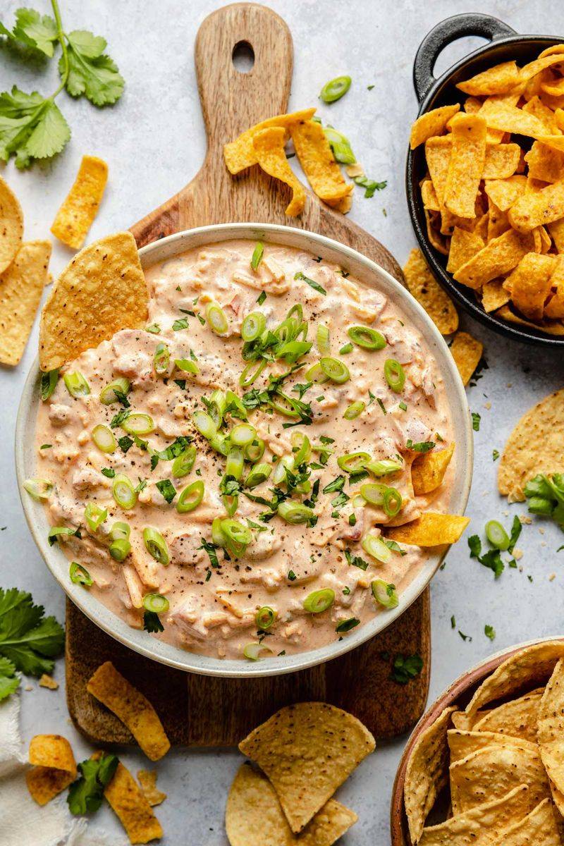 Stir Into Sour Cream Or Greek Yogurt For A Dip
