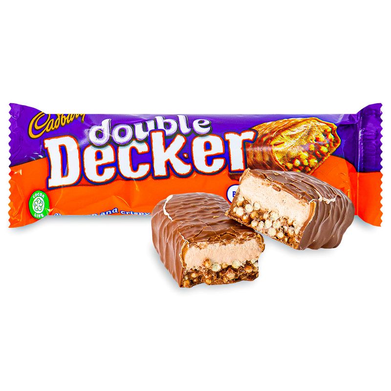 Double Decker
