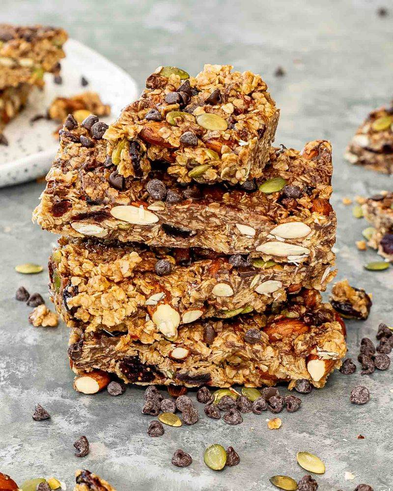 Granola Bars