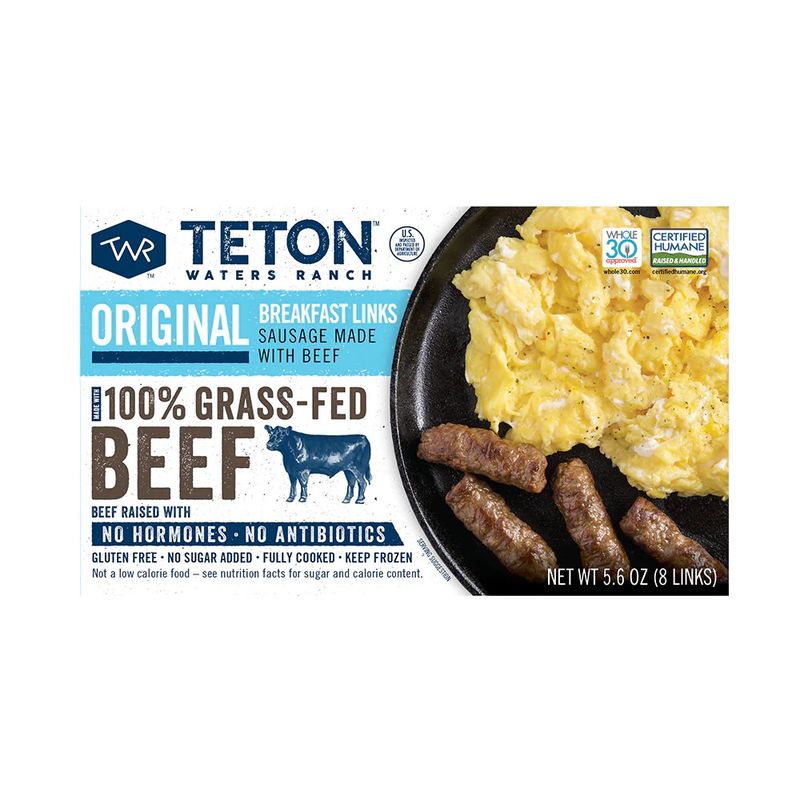 Teton Waters Ranch