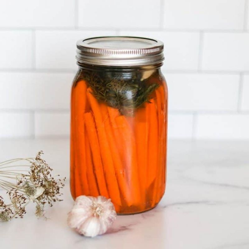 Ferment For Probiotic Power