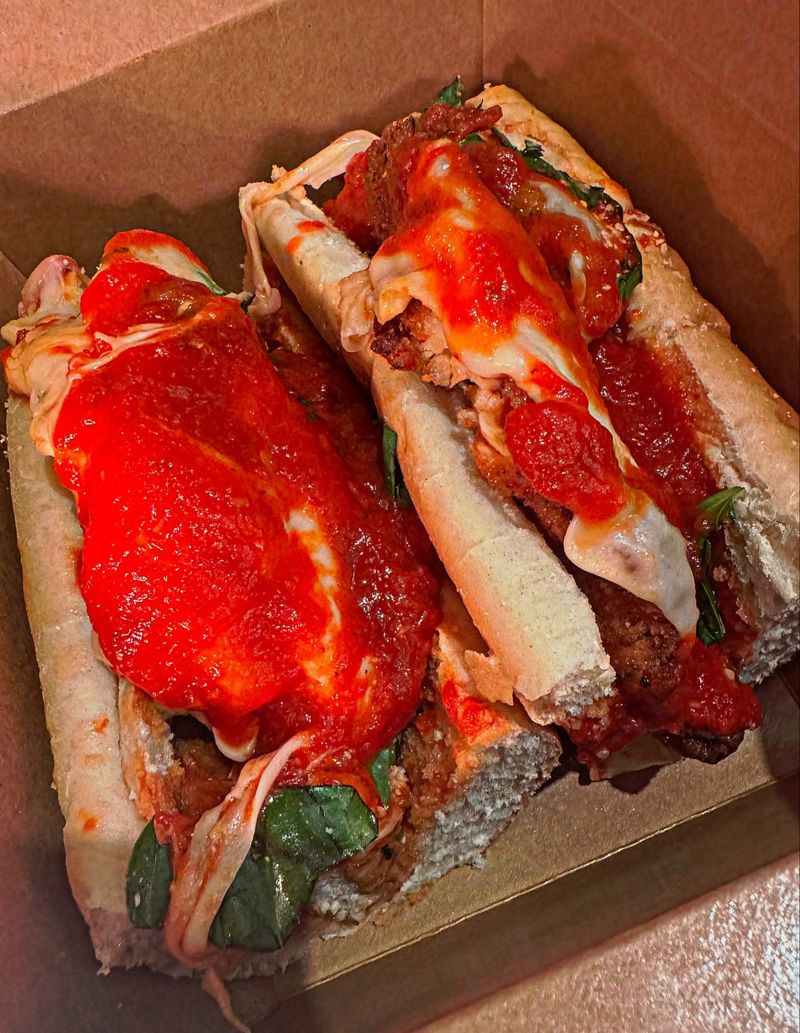 Arizona – DeFalco’s Italian Deli