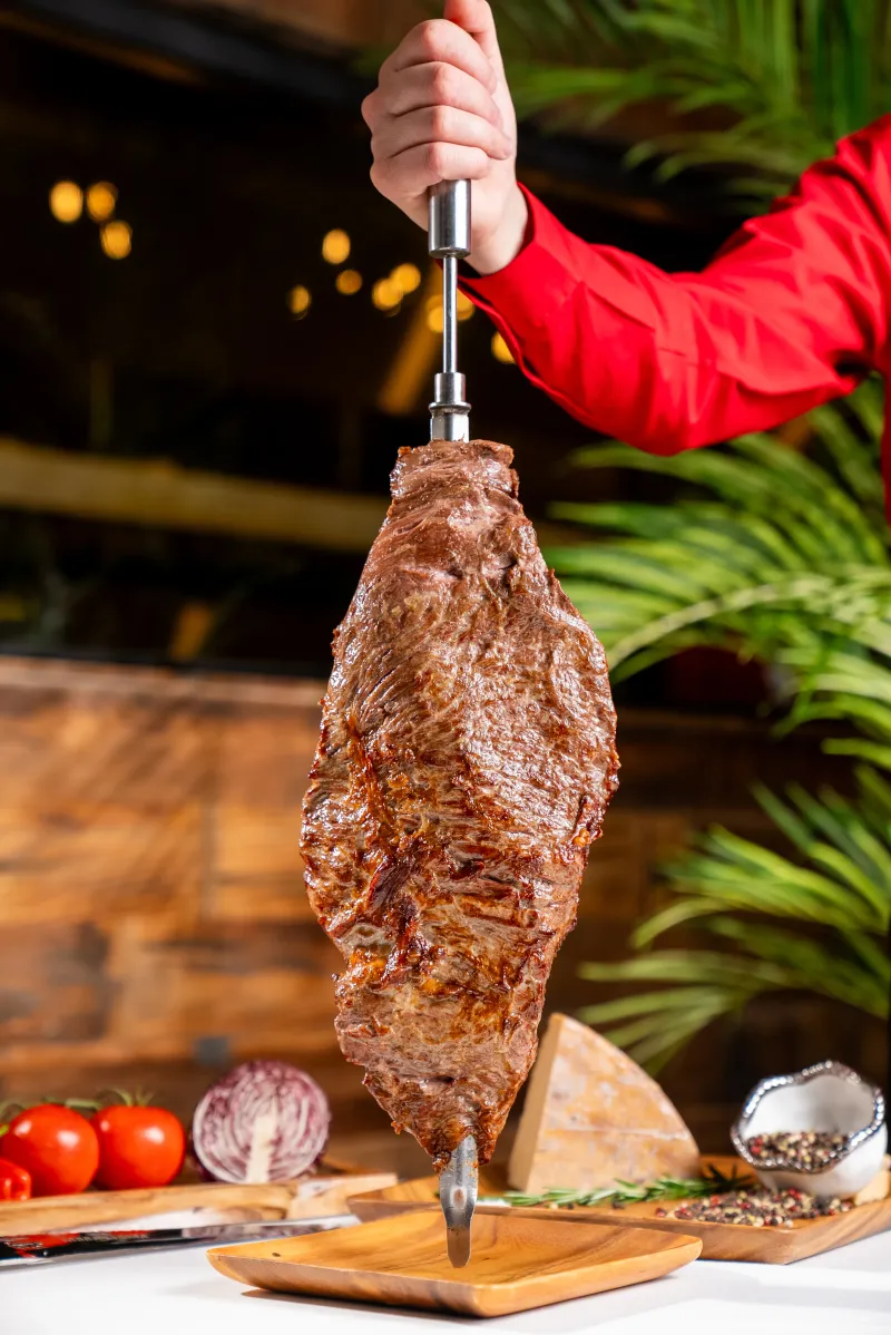 Costela De Boi
