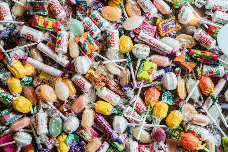 Candy