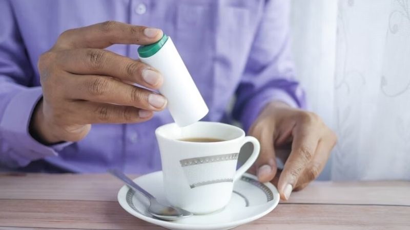 Artificial Sweeteners Create Chaos