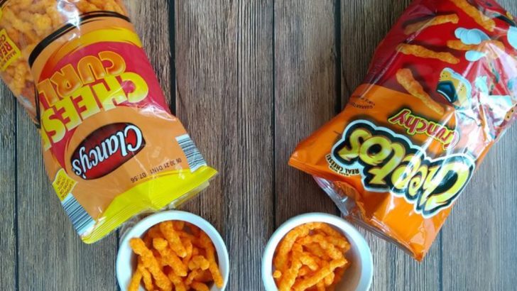 Aldi’s Potato Chips Ranked: 10 Go-To Favorites And 5 You’ll Regret Grabbing