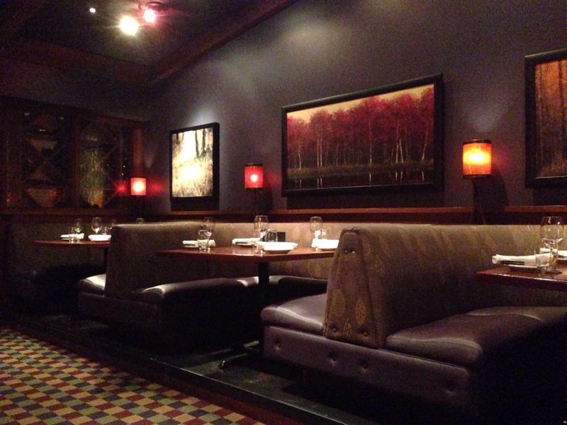 The Keg Steakhouse + Bar