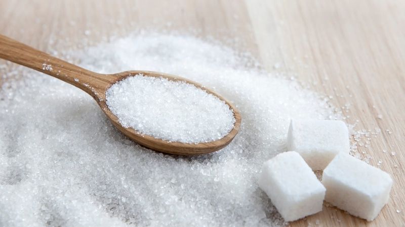 Sugar Was Just Empty Calories (JAW-DROPPER)