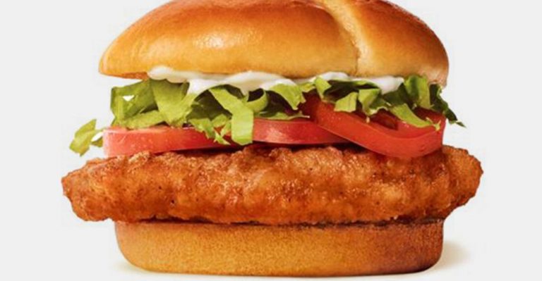 All Of McDonald’s Chicken Sandwiches Ranked From Worst To Best
