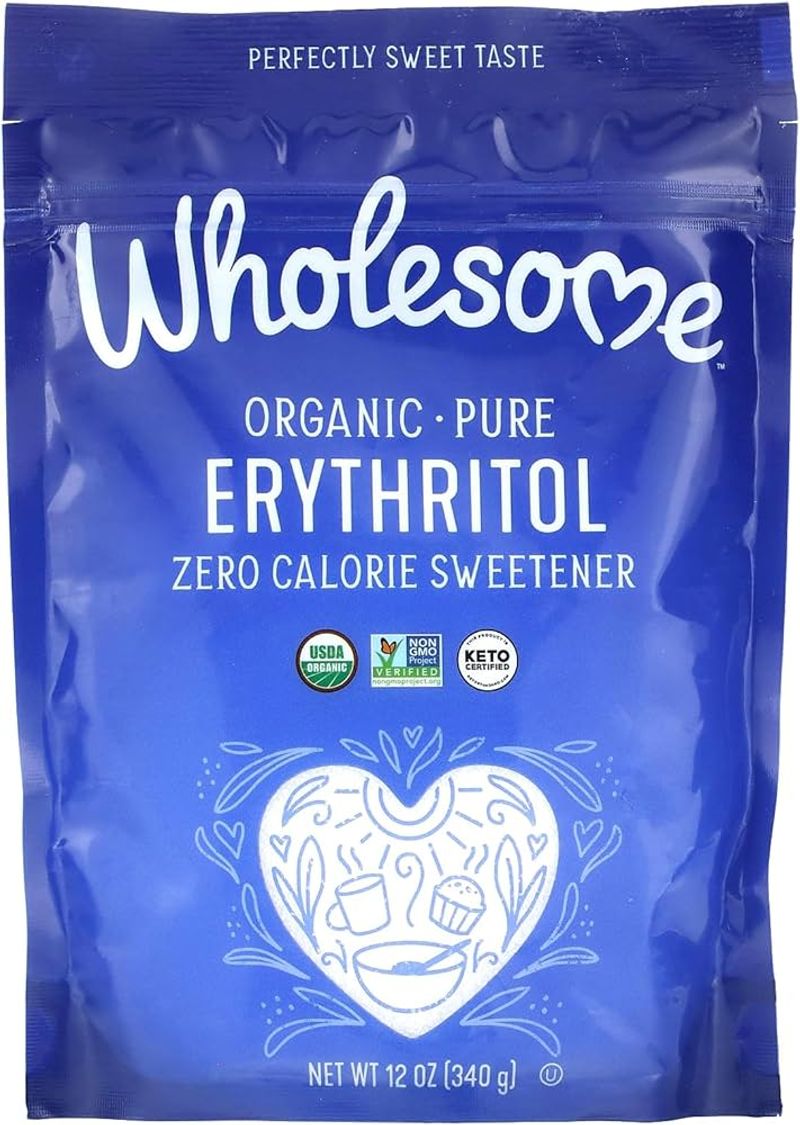 Erythritol