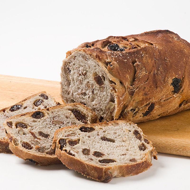 Raisin Bread