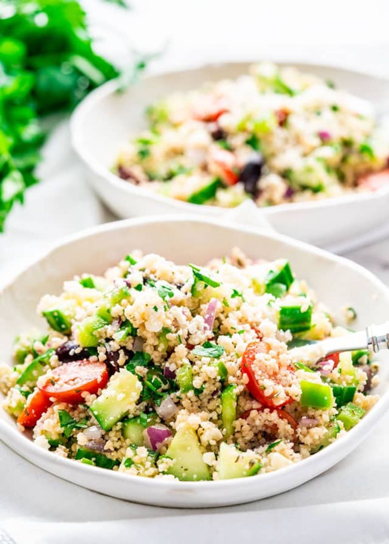 Couscous