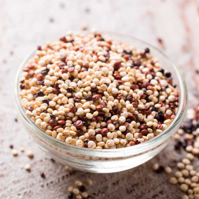 Quinoa