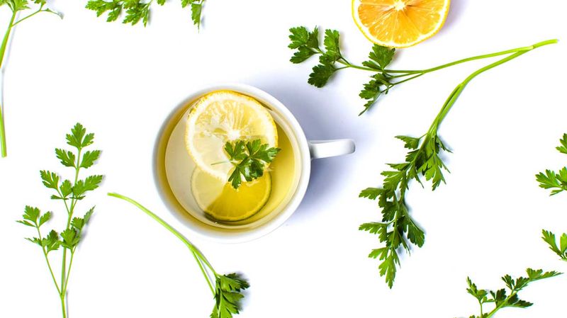 Parsley