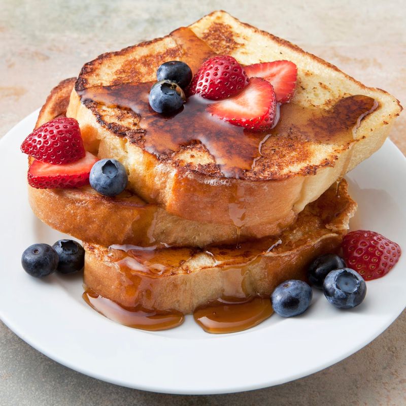 Martha Stewart's Presentation Perfection