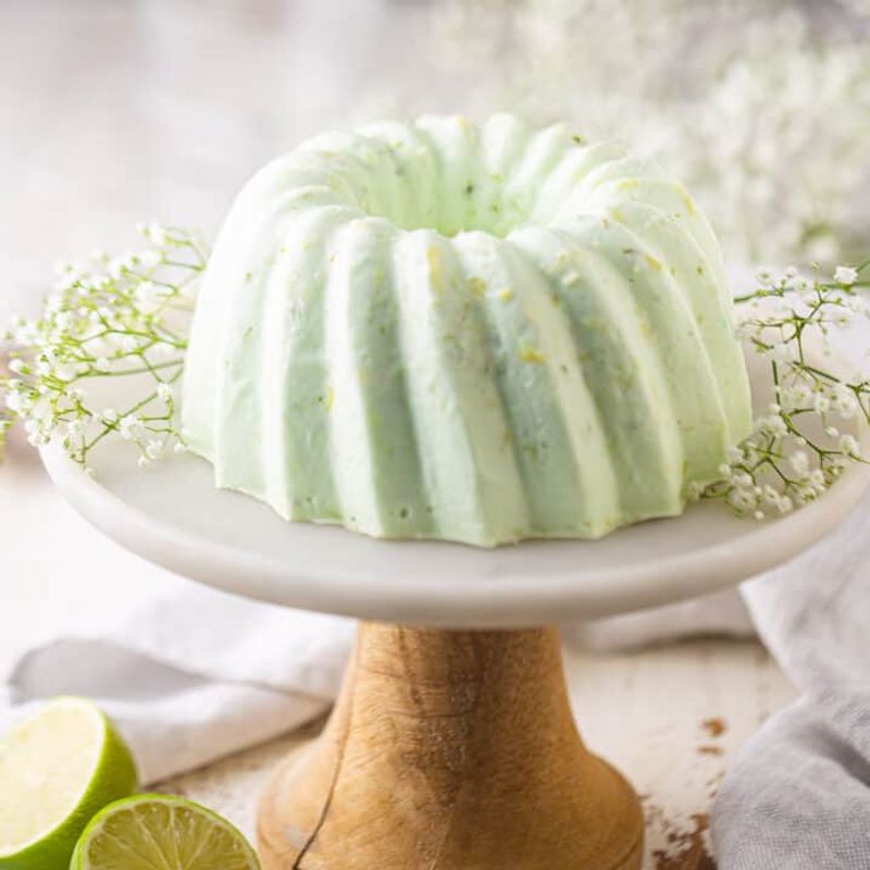 Seafoam Salad