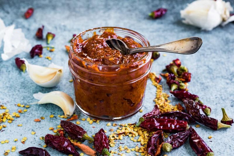 North African Harissa
