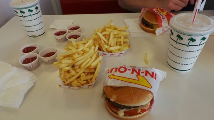 America’s Best French Fries, State By State
