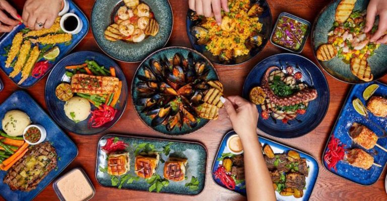 America’s Most Mouth-Watering Spanish Restaurants