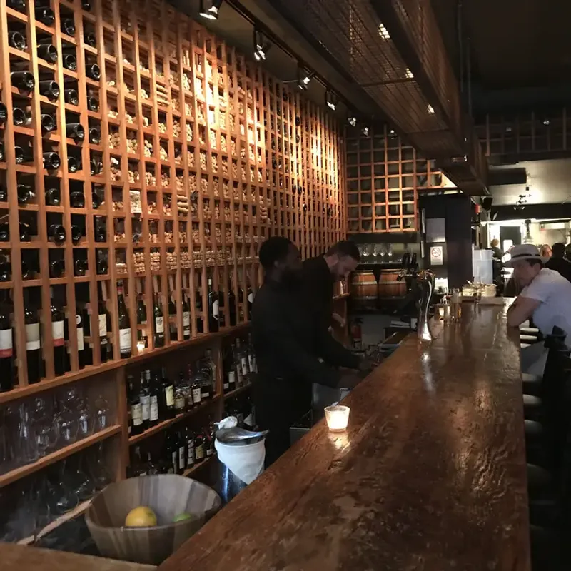 Tinto – Philadelphia, PA