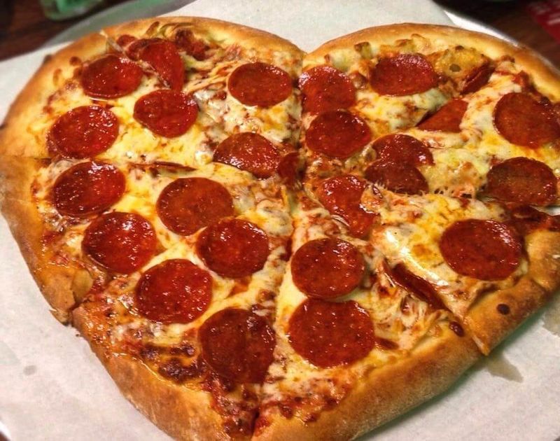 Staunton, Virginia: Shenandoah Valley's Hidden Pizza Gem