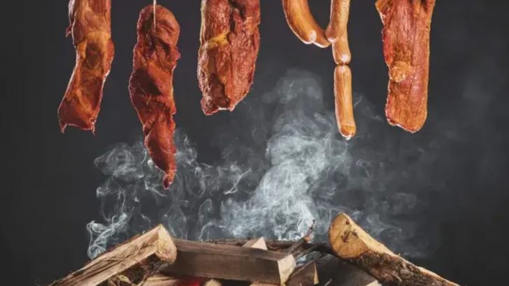 Ancient Techniques Are Heating Up Today’s Kitchens—Here’s Why