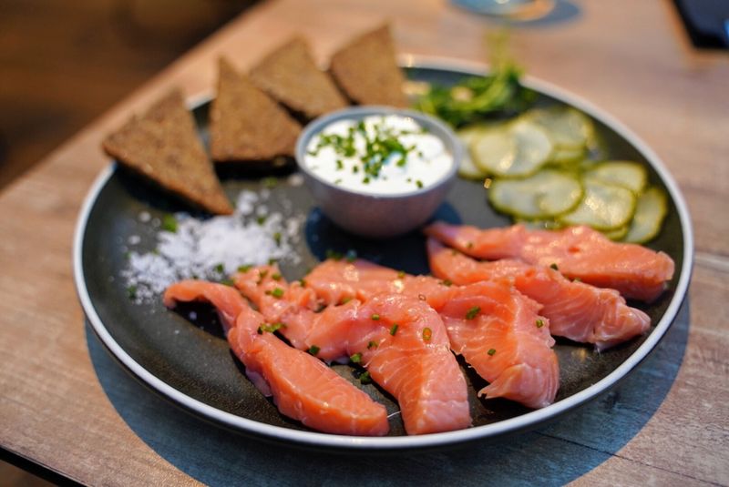 Rakfisk