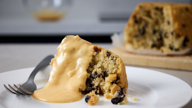 Spotted Dick