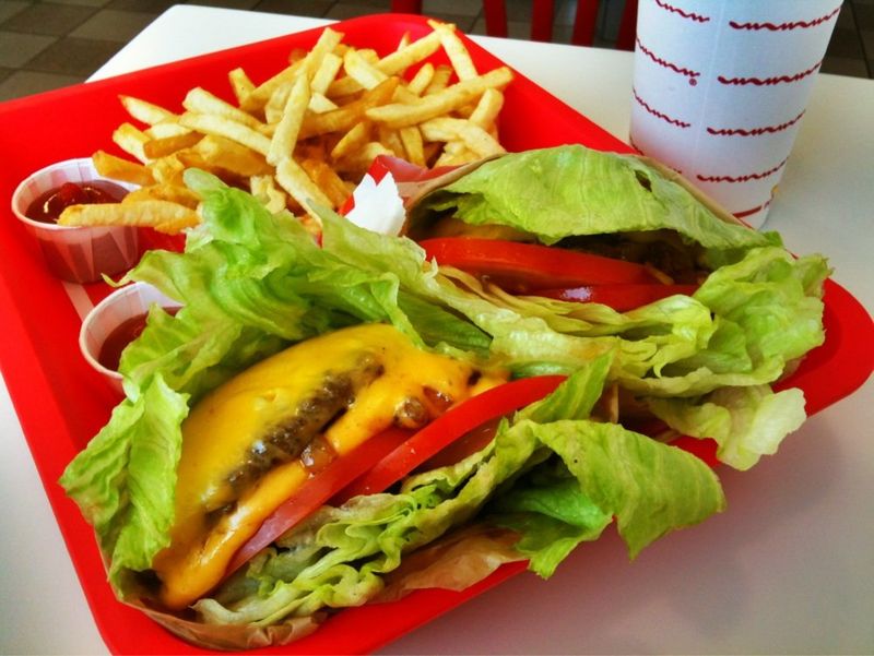 Protein Style